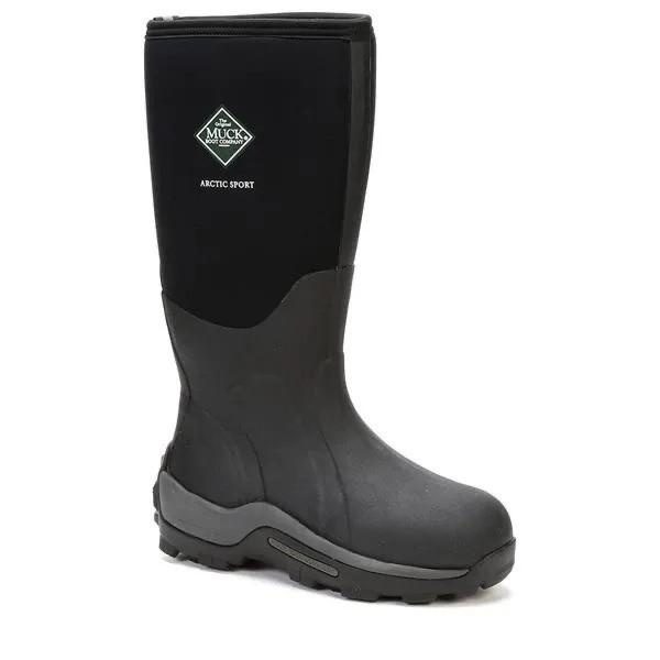 Muckboot Arctic Sport High