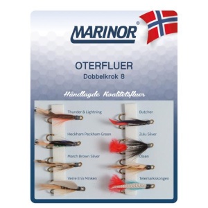 Marinor Oterfluer