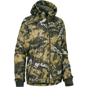 Swedteam Ridge W Jacket