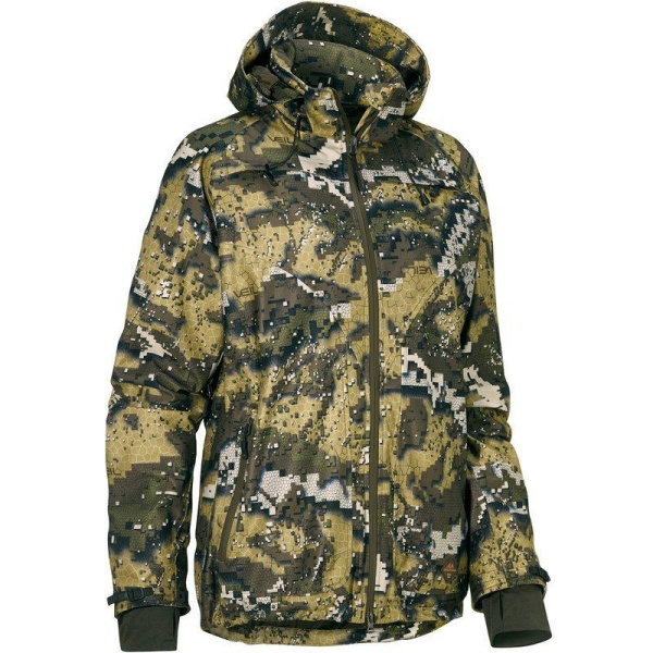 Swedteam Ridge W Jacket