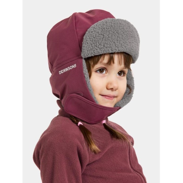 Didriksons Biggles Cap 6