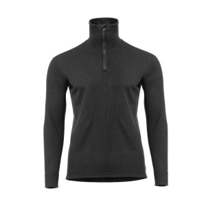 Aclima WoolTerry Polo Mann