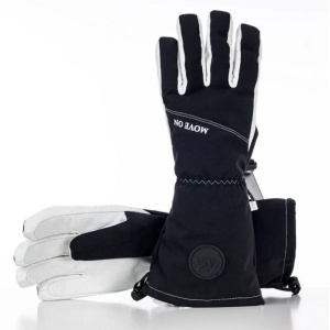 Move On Isbre Gloves