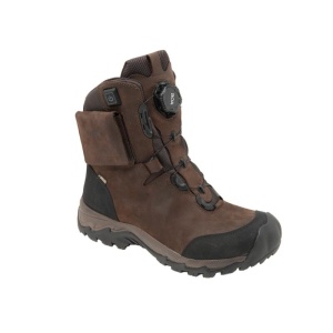 Treksta Grizzly Heat Boa HTX