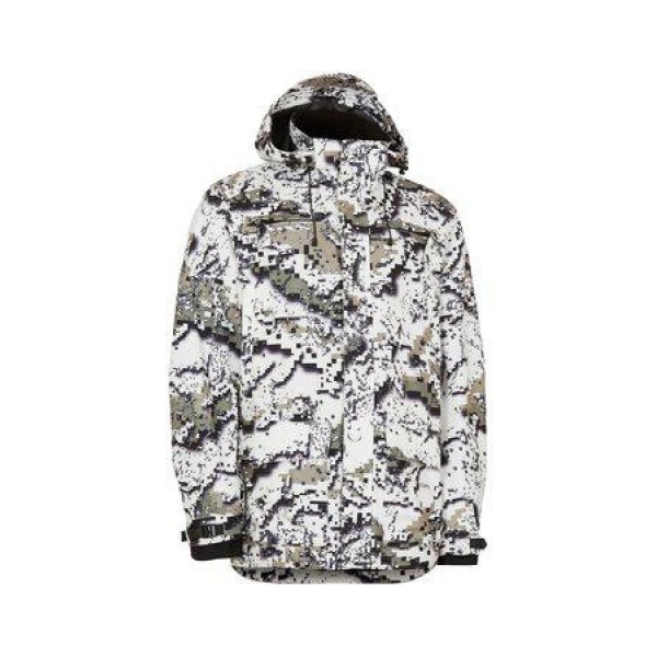 Swedteam Zero Classic M Jacket