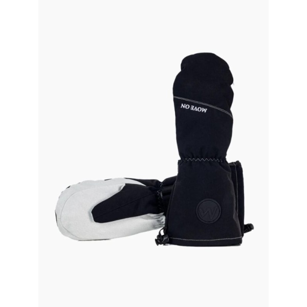 Move On Isbre ski Mittens