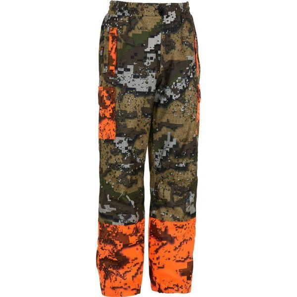 Swedteam Ridge JR Trouser