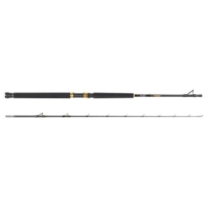 Lawson North Sea Boat 6'8" 8-20 LBs