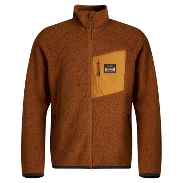 Lundhags Flok Wool Pile Herre