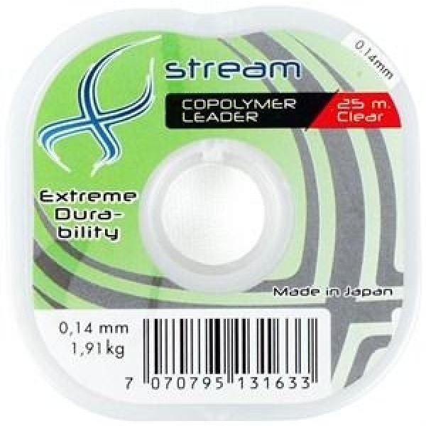 Xstream Copolymer