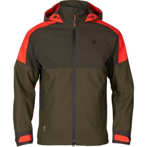 Harkila Pro Hunter Dog Keeper GTX Jacket