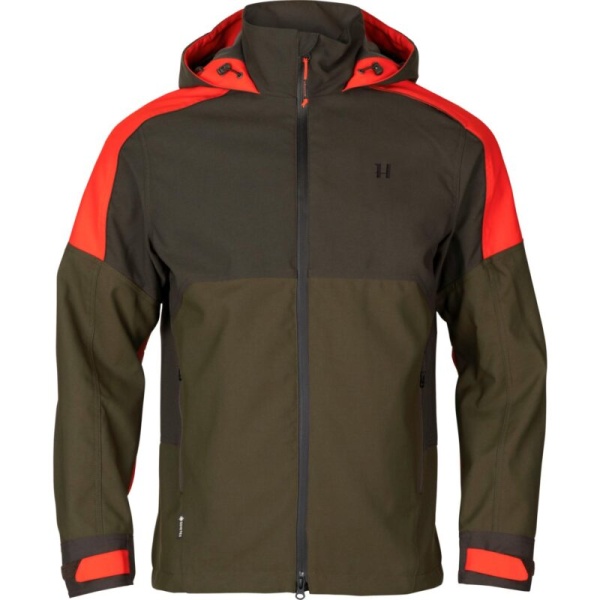 Harkila Pro Hunter Dog Keeper GTX Jacket