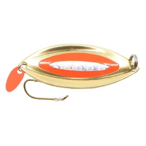 Lidmans Viking Røyeblink 70mm