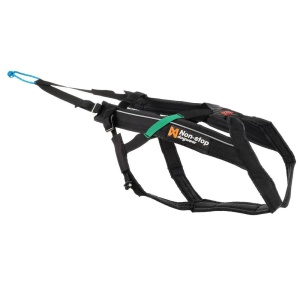 Non-Stop Dogwear Freemotion Harness 5.0