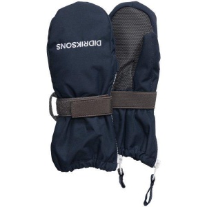 Didriksons Biggles Zip Mitten 7