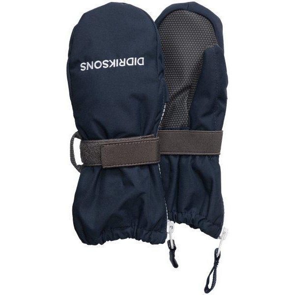 Didriksons Biggles Zip Mitten 7
