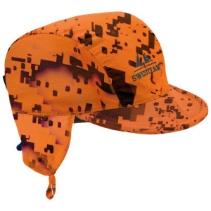 Swedteam Ridge Thermo Cap