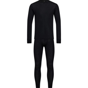 Dovre Men's Wool Set