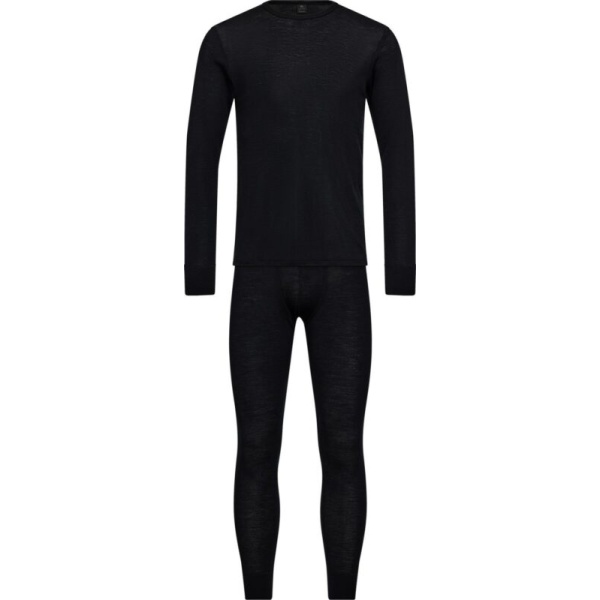 Dovre Men's Wool Set