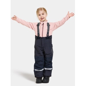 Didriksons Idre Kids Pants 6