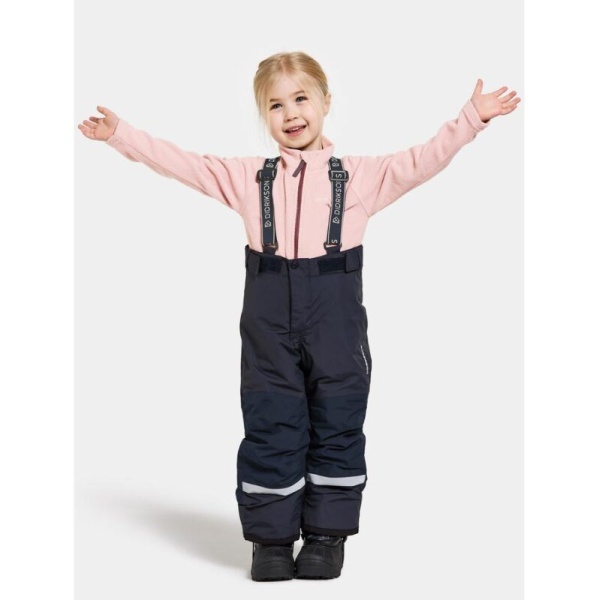 Didriksons Idre Kids Pants 6