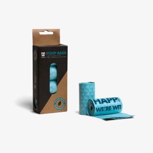 Zee Dog Poop Bags