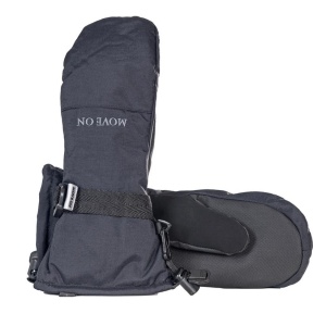 Move On Fonna Ski Mittens