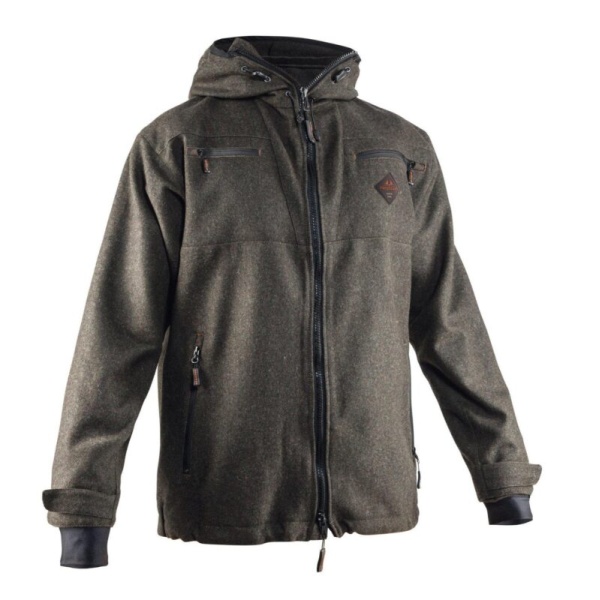 Swedteam Vist Loden Pro Jacket