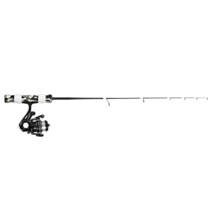 Rapala Flatstick Centerpin Combo 28"/71cm