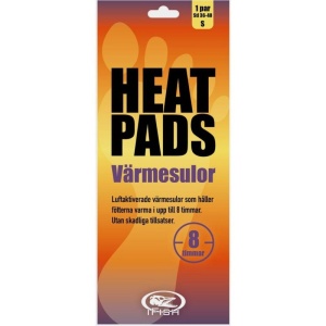 Ifish Heat Pads