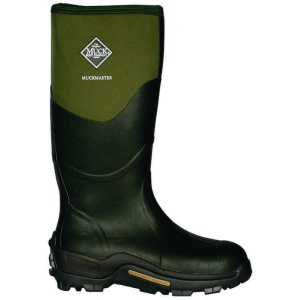 Muckboot Muckmaster Arbeidsstøvel