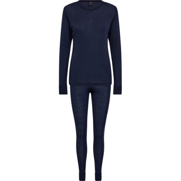 Dovre Women's Wool Set