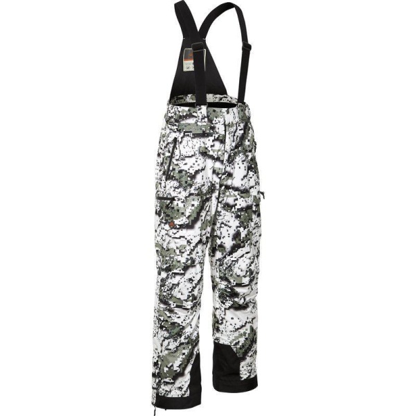 Swedteam Zero Classic M Hunting Trouser