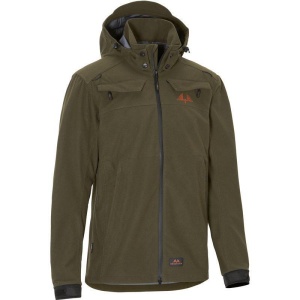 Swedteam Alpha Pro 3-L Jacket