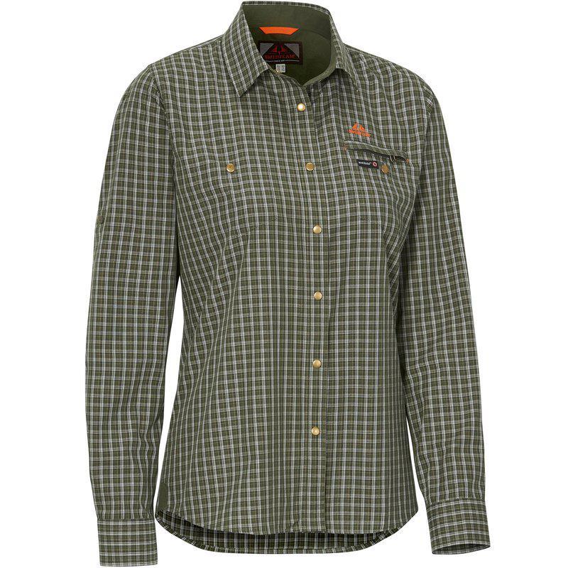 Swedteam Women Antibite Shirt