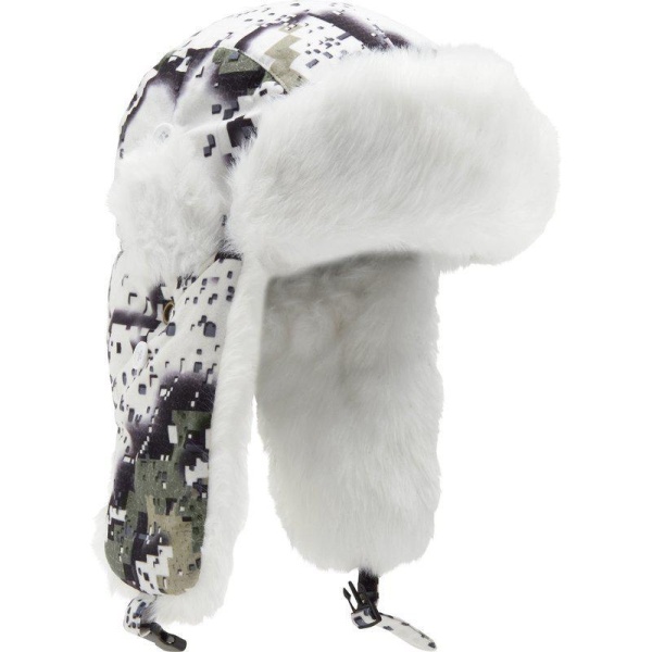 Swedteam Ridge Thermo Pilot Hat