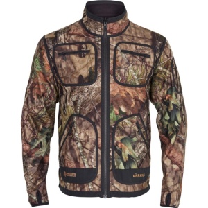 Harkila Mossy Kamko WSP Fleece Jacket