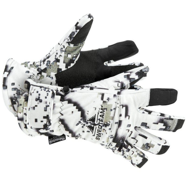 Swedteam Zero Dry M Glove