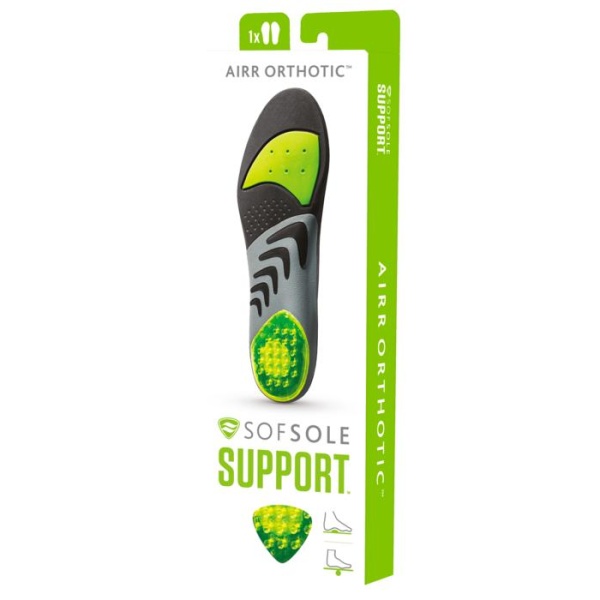 Sofsole Airr Orthotic