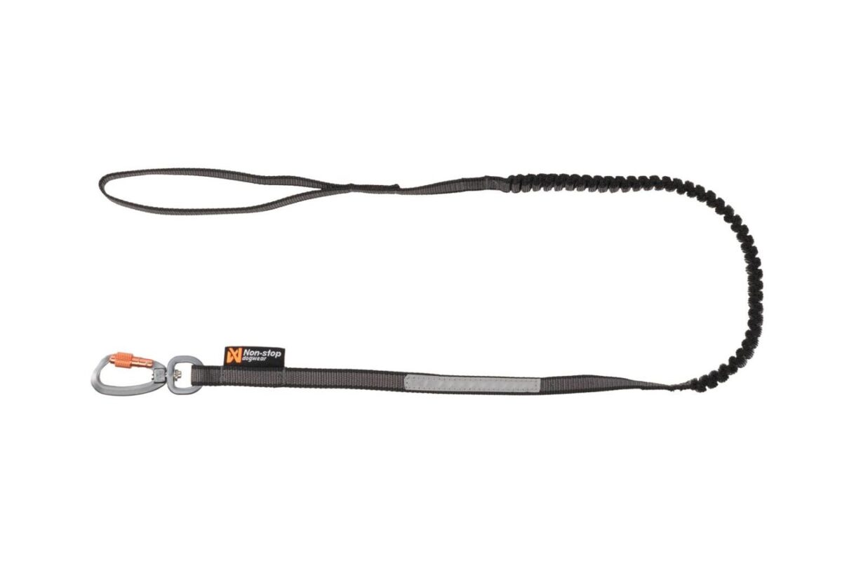 Non-Stop Touring Bungee