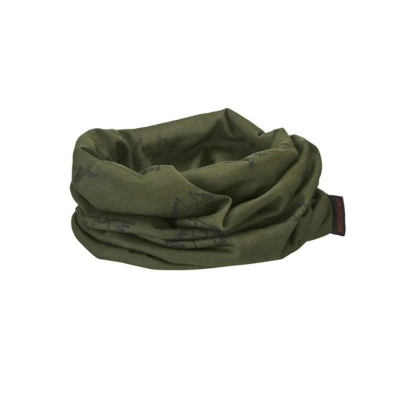 Swedteam Lynx antibite neck gaiter