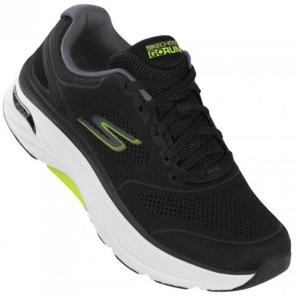 Skechers Max Cushioning