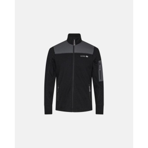 Dovre Zip Polyester Jakke