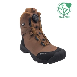 Treksta Thundra 8" BOA HTX