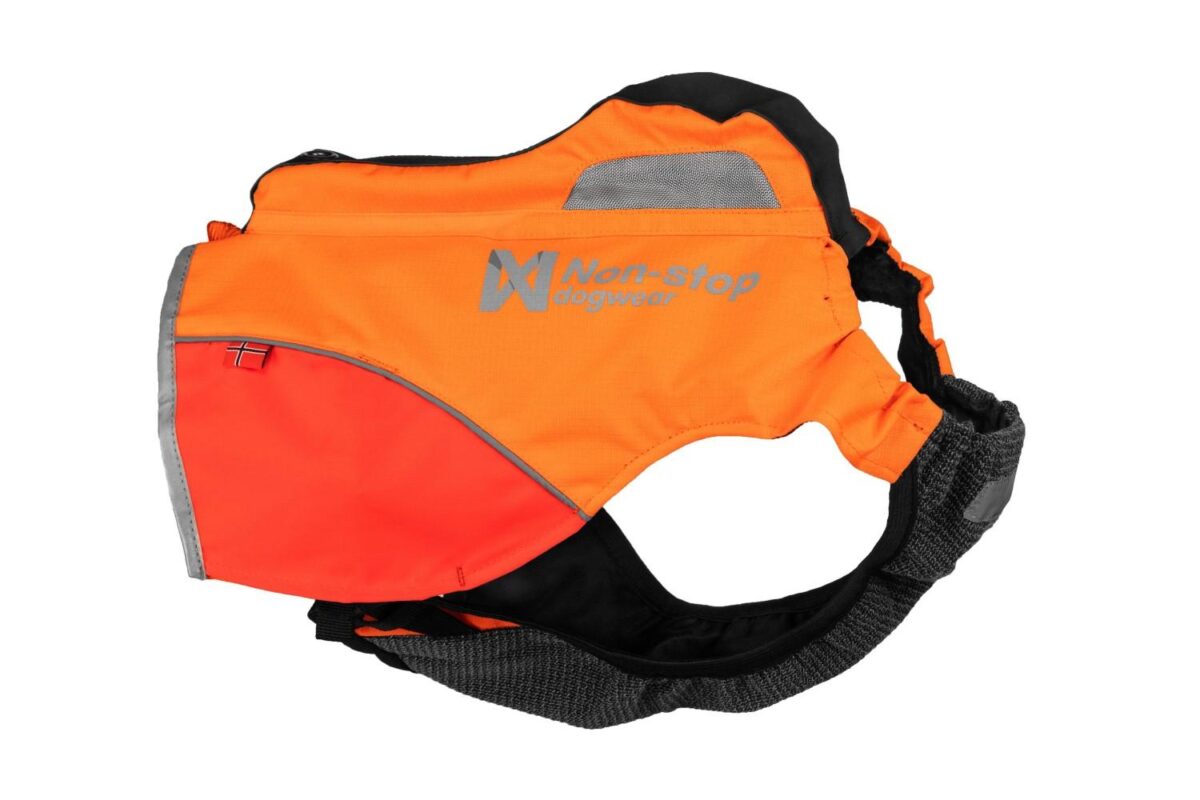 Non-Stop Dogwear Protector Gps Vest