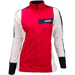 Swix Race Jkt Ms