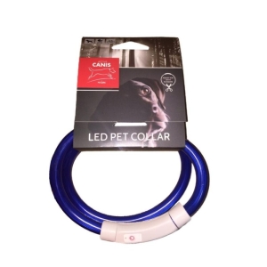 Active Canis Led Pet Collar