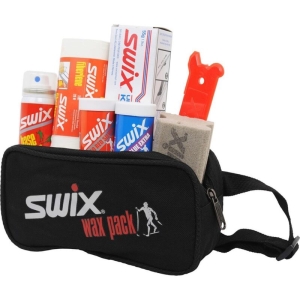 Swix Smøreveske Waxpack 7