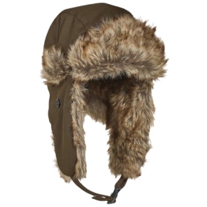 Swedteam crest pilot hat