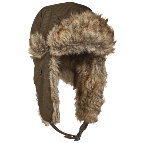 Swedteam crest pilot hat